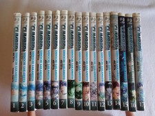 Kokou hito serie usato  Virle Piemonte