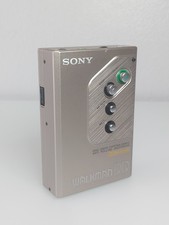 Sony dd10 walkman usato  Modena