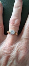 Ladies carat gold for sale  HULL