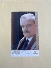 David jason signed for sale  CIRENCESTER