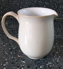 white milk jug for sale  WYMONDHAM