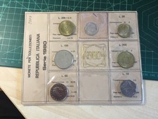 Repubblica italiana anno usato  San Bonifacio