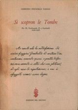 Scopron tombe oderisio usato  Cambiago