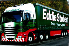 Eddie stobart truck for sale  DERBY