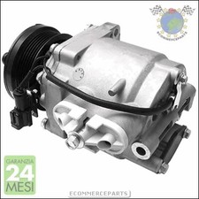 Cn2 compressore climatizzatore usato  Roma