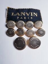 Lanvin two toned for sale  Hollywood