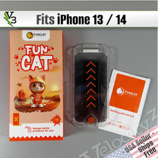 Screen protectors iphone for sale  Canton