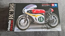 Tamiya honda rc166 usato  Varano de Melegari