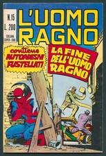 Amazing spider man usato  Modena