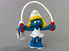 20168 schlumpfinchen springsei gebraucht kaufen  Rodenberg