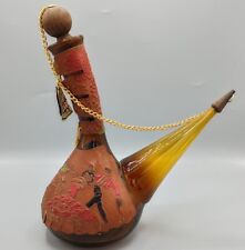 Porron cruche carafe d'occasion  Villers-Bocage
