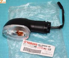 Clignotant yamaha mt07 d'occasion  La Trimouille
