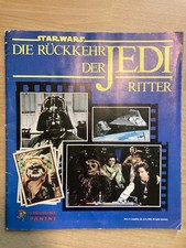Star wars rückkehr gebraucht kaufen  Wuppertal