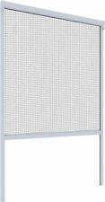 Moskitiera Stop Ochrona przed owadami | Roleta okienna 130 x 160 cm Rolety do okien na sprzedaż  PL