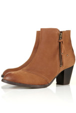 Topshop mighty ankle for sale  EDGWARE