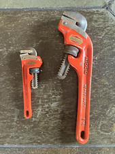 Ridgid piece pipe for sale  Chicago