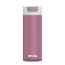Używany, Kambukka kubek termiczny Olympus 500ml  Aurora Pink kubek termoizolacyjny termos na sprzedaż  PL