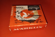 Märklin bausatz 4903 gebraucht kaufen  Stadthagen
