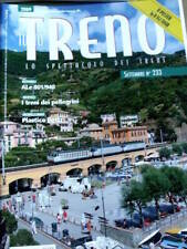 Tutto treno 233 usato  Italia