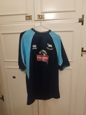 Maglia calcio derby usato  Tramonti