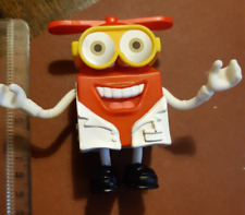 Gadget mcdonald happy usato  Garlasco