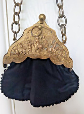 Victorian edwardian purse for sale  SHREWSBURY