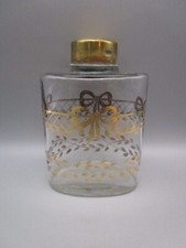 Flacon ancien verre d'occasion  Champs-sur-Marne