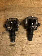 Vintage shimano spd for sale  Madison