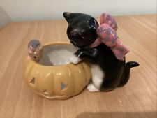 Cat mouse ornament for sale  UXBRIDGE