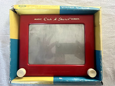 Vintage etch sketch for sale  Phoenix