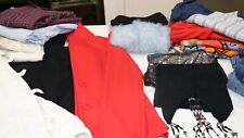 Lotto stock abbigliamento usato  Perugia