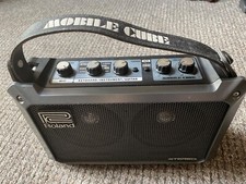 Roland mobile cube for sale  KEIGHLEY