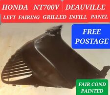 Honda nt700v deauville for sale  HYDE