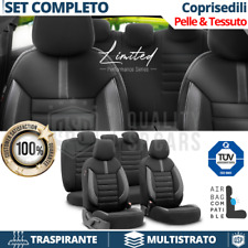 Coprisedili per audi usato  Italia