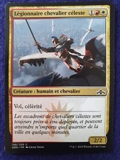 Mtg magic legionnaire d'occasion  Mérignac