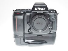 Nikon f90x corpo usato  Osimo