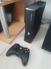 Xbox360 slim 250gb gebraucht kaufen  Emmendingen