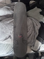 Supreme distorted logo for sale  PETWORTH