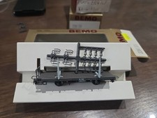 Bemo 2287 rhb d'occasion  Étampes