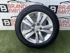 Peugeot 308 alloy for sale  ACCRINGTON