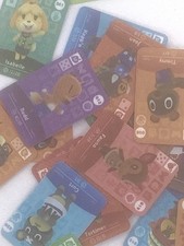 Animal crossing new gebraucht kaufen  Ronnenberg