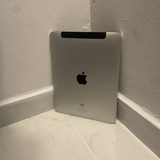Apple ipad wifi for sale  Midland