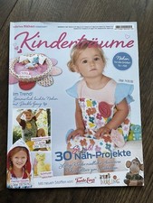 Sabrina nähen sonderheft gebraucht kaufen  Gundersheim