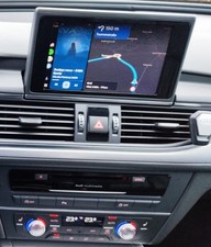 Audi mmi navigation gebraucht kaufen  Fellbach