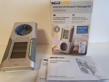 Energieverbrauch messgerät an gebraucht kaufen Energieverbrauch messgerät an gebraucht kaufen  Lützelbach