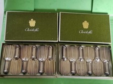 Porte couteaux christofle d'occasion  Longueville-sur-Scie