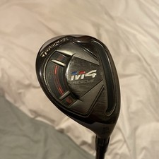 Taylormade hybrid degree for sale  CRADLEY HEATH