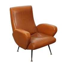 Piccola poltrona vintage usato  Cambiago