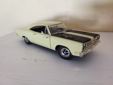 Ertl plymouth 18 gebraucht kaufen  Hösbach