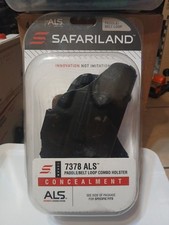 Safariland vp9sk black for sale  Yuma